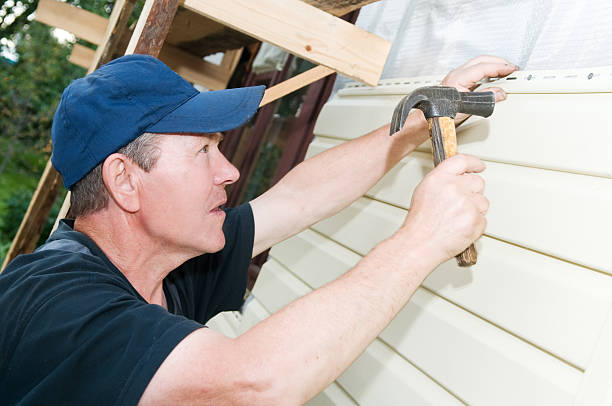James Hardie Siding in Plantsville, CT
