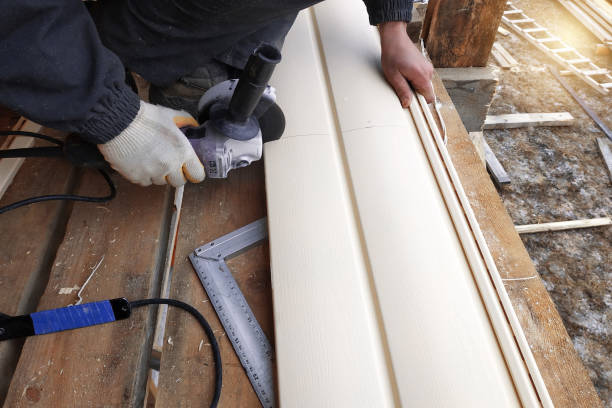 Affordable Siding Repair and Maintenance Services in Plantsville, CT