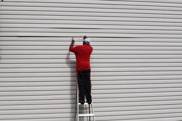 Custom Trim and Detailing for Siding in Plantsville, CT