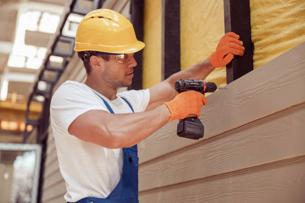 Best Steel Siding Installation  in Plantsville, CT